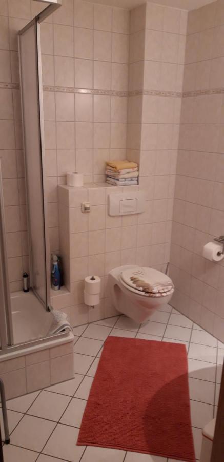 Achterwasser Blick Ückeritz Zewnętrze zdjęcie